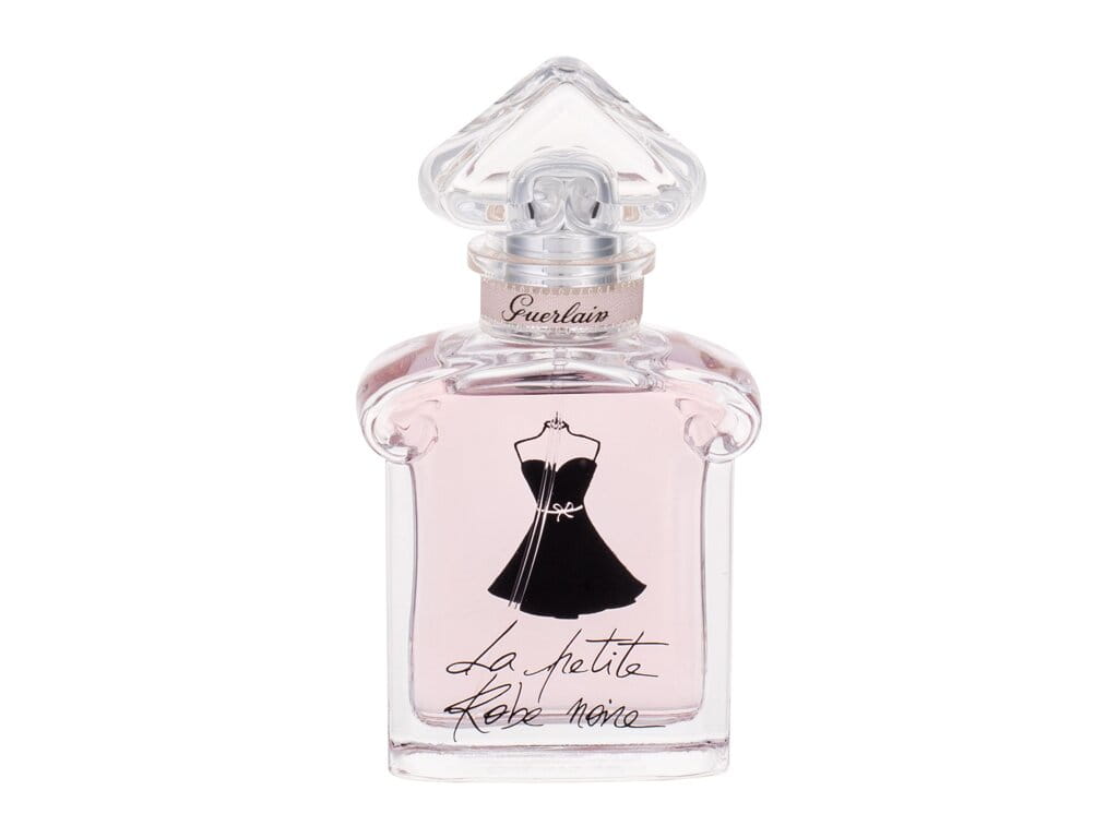 Guerlain La Petite Robe Noire W Woda toaletowa 30ml-441120